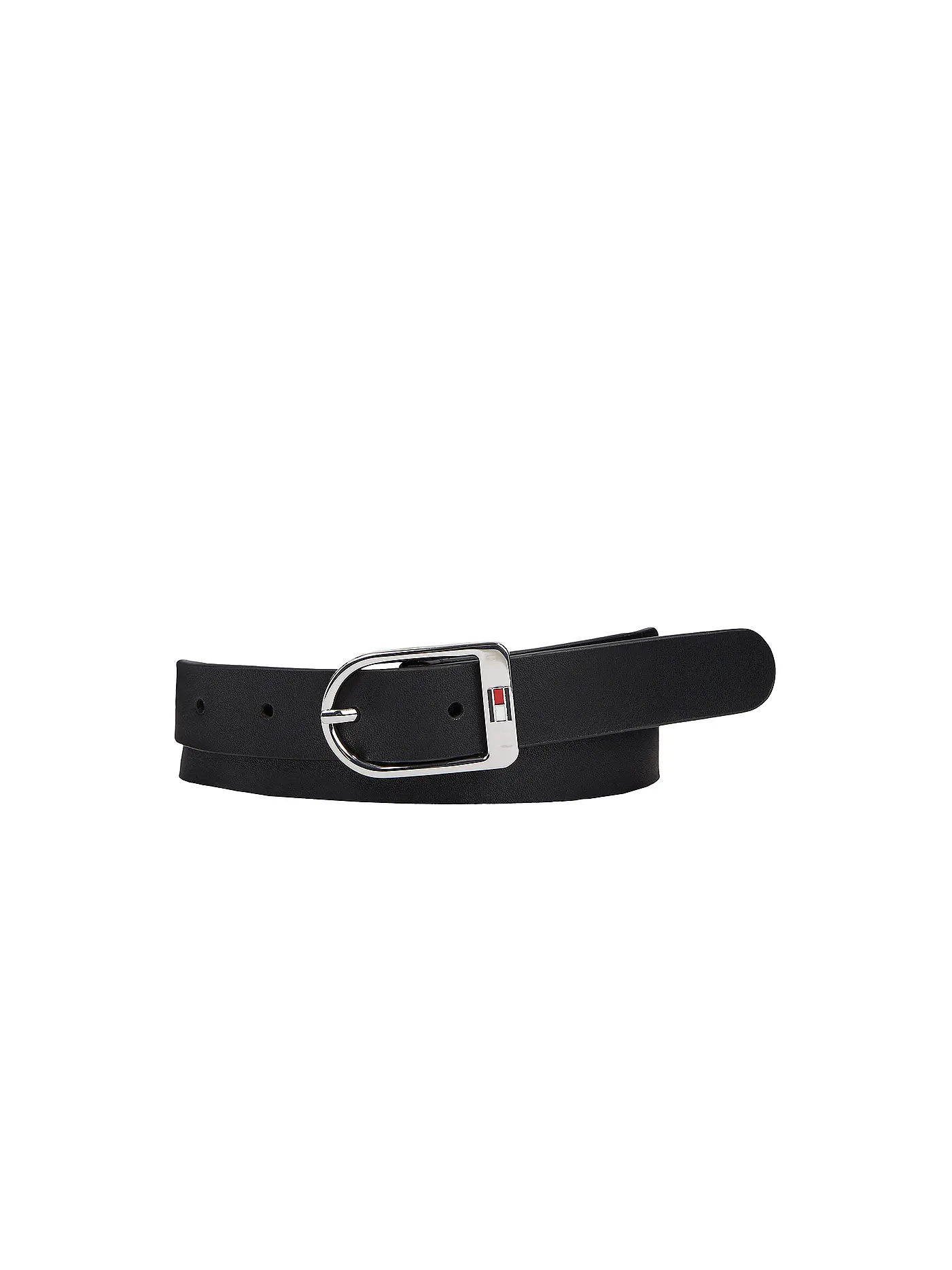 TOMMY HILFIGER | Ledergürtel | 
